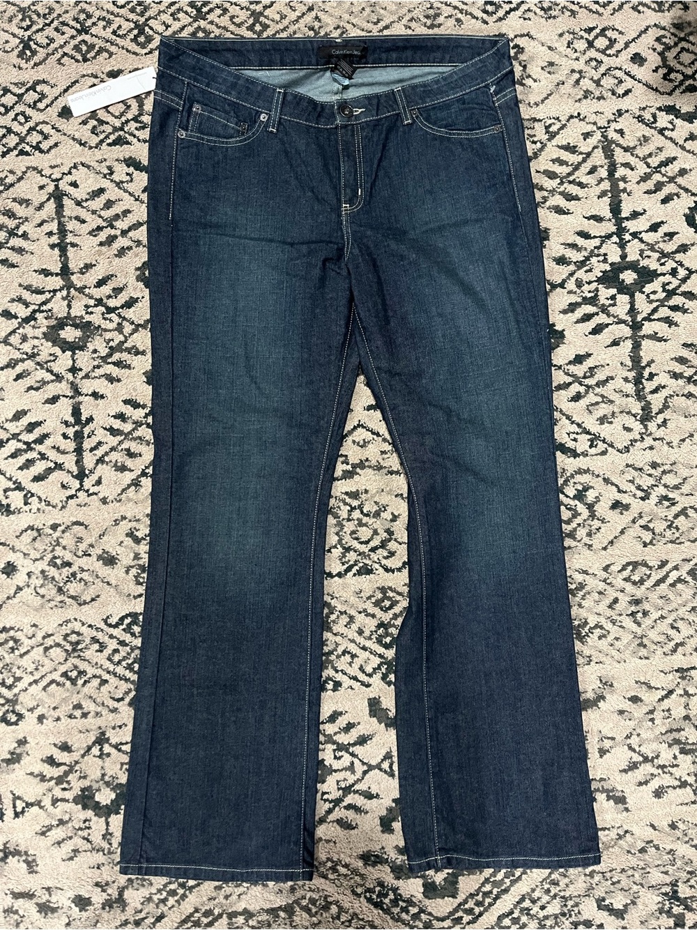 Calvin Klein Women’s Jeans Size 16/32